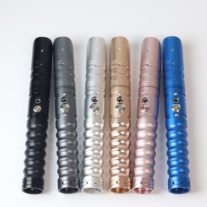 1. Entry Level Sabers